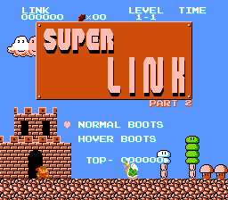 Super Link Part 2 by Aogondo   1676378325